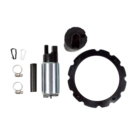 Gmb ELECTRIC FUEL PUMP 525-1340